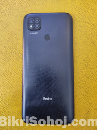 Redmi 9c